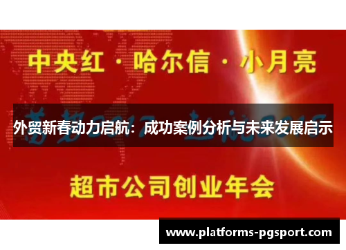 外贸新春动力启航：成功案例分析与未来发展启示