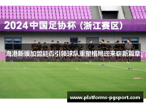 海港新援加盟能否引领球队重塑格局迎来崭新篇章