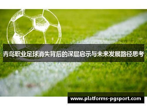 青岛职业足球消失背后的深层启示与未来发展路径思考